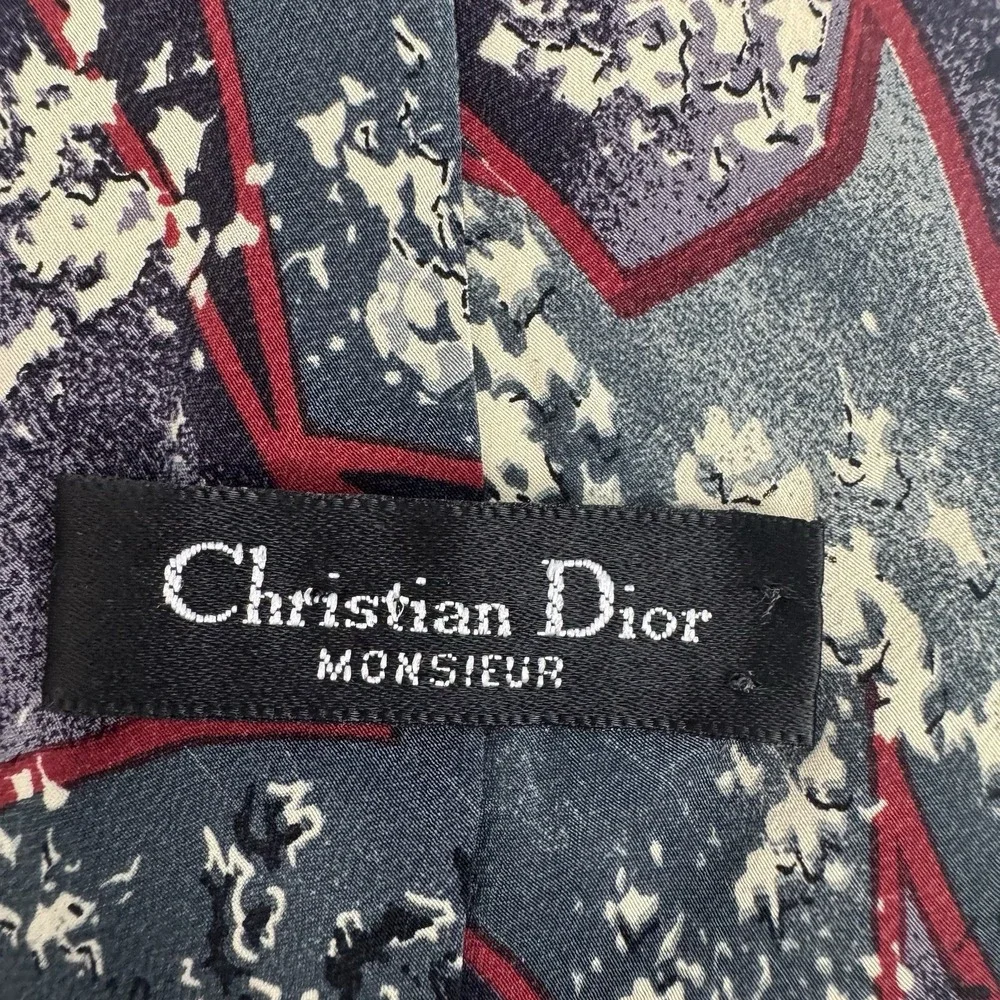 Dior vintage christian